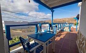 Ventanas de Lanzarote